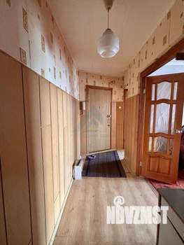 3-к квартира, вторичка, 66м2, 7/9 этаж