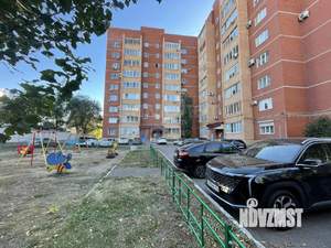 1-к квартира, вторичка, 49м2, 3/9 этаж