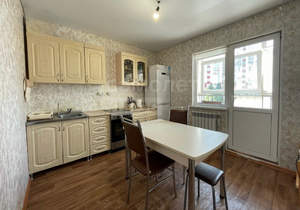 2-к квартира, вторичка, 55м2, 2/19 этаж