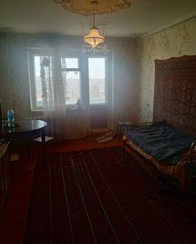 2-к квартира, вторичка, 53м2, 8/9 этаж