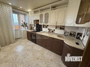 3-к квартира, вторичка, 80м2, 4/10 этаж