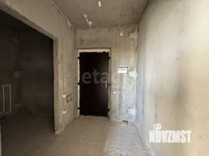 Студия квартира, вторичка, 21м2, 3/19 этаж