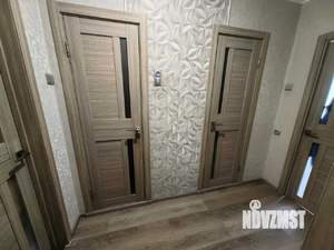 3-к квартира, вторичка, 64м2, 6/10 этаж