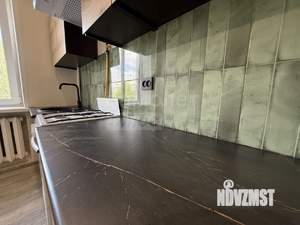 3-к квартира, вторичка, 43м2, 3/4 этаж