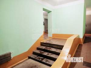 3-к квартира, вторичка, 86м2, 3/10 этаж