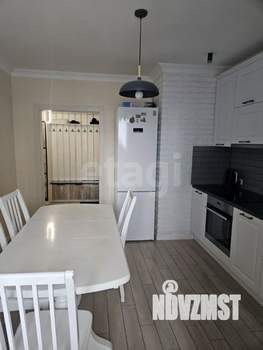 3-к квартира, вторичка, 82м2, 5/17 этаж