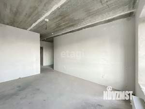 2-к квартира, вторичка, 77м2, 10/17 этаж