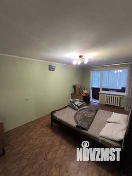 2-к квартира, вторичка, 49м2, 5/5 этаж