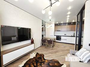 2-к квартира, вторичка, 37м2, 10/19 этаж