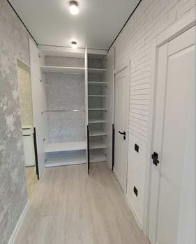 2-к квартира, вторичка, 60м2, 2/17 этаж