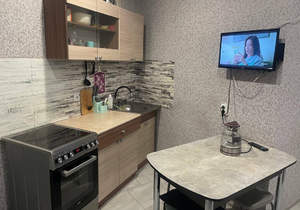 1-к квартира, вторичка, 34м2, 9/17 этаж