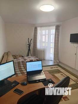 2-к квартира, вторичка, 67м2, 9/10 этаж