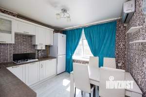 2-к квартира, вторичка, 55м2, 4/5 этаж