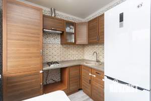 1-к квартира, вторичка, 30м2, 4/9 этаж