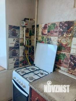 2-к квартира, вторичка, 44м2, -2/5 этаж