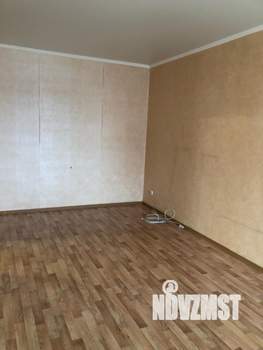 2-к квартира, вторичка, 41м2, 3/6 этаж