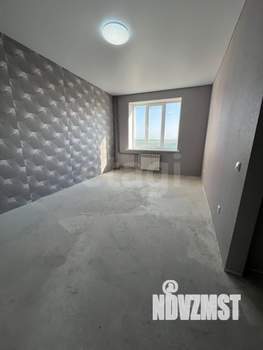 1-к квартира, вторичка, 35м2, 9/17 этаж
