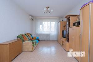 1-к квартира, вторичка, 38м2, 2/9 этаж