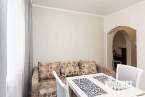 1-к квартира, вторичка, 40м2, 2/17 этаж
