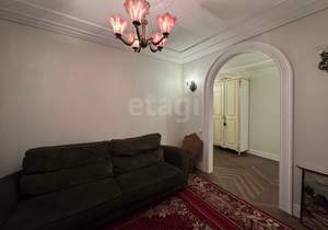 3-к квартира, вторичка, 72м2, 3/7 этаж