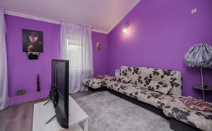 2-к квартира, вторичка, 73м2, 6/6 этаж