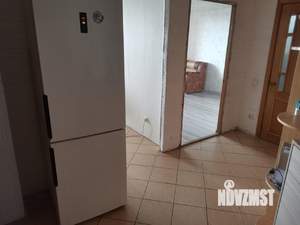 1-к квартира, вторичка, 45м2, 8/10 этаж