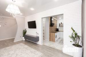 3-к квартира, вторичка, 76м2, 11/12 этаж