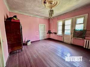 2-к квартира, вторичка, 66м2, 2/2 этаж