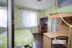 2-к квартира, вторичка, 50м2, 9/9 этаж
