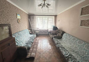2-к квартира, вторичка, 49м2, 1/5 этаж