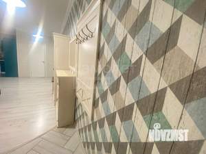 2-к квартира, вторичка, 75м2, 1/11 этаж