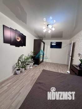 3-к квартира, вторичка, 61м2, 3/5 этаж