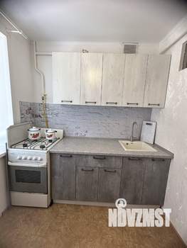 3-к квартира, вторичка, 50м2, 1/5 этаж