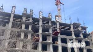 2-к квартира, вторичка, 64м2, 6/6 этаж