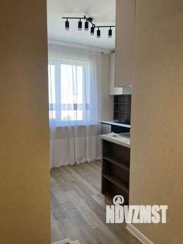 1-к квартира, вторичка, 33м2, 8/10 этаж