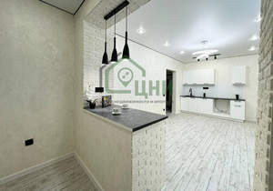 2-к квартира, вторичка, 41м2, 14/17 этаж