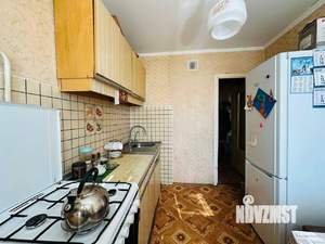 3-к квартира, вторичка, 65м2, 9/9 этаж