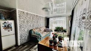 2-к квартира, вторичка, 43м2, 2/2 этаж