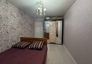 2-к квартира, вторичка, 54м2, 5/9 этаж