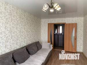 3-к квартира, вторичка, 66м2, 9/9 этаж