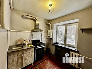 2-к квартира, вторичка, 45м2, 2/5 этаж