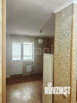 1-к квартира, вторичка, 40м2, 6/11 этаж