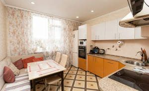 3-к квартира, вторичка, 80м2, 5/17 этаж