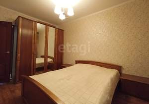 3-к квартира, вторичка, 64м2, 2/9 этаж