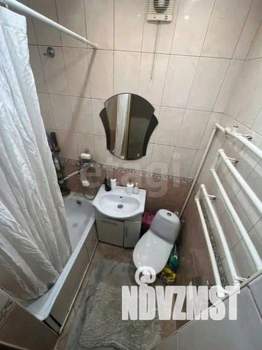 1-к квартира, вторичка, 30м2, 5/5 этаж