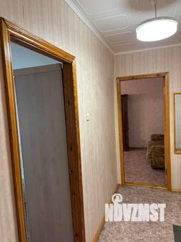 2-к квартира, вторичка, 50м2, 4/10 этаж