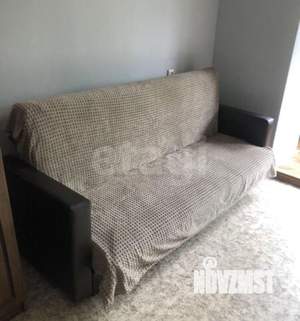 1-к квартира, вторичка, 26м2, 1/9 этаж