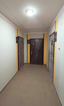 1-к квартира, вторичка, 37м2, 19/25 этаж