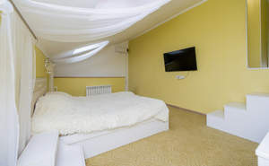 2-к квартира, вторичка, 73м2, 6/6 этаж