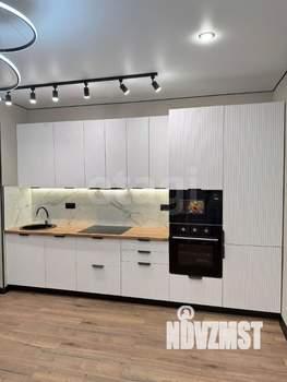 1-к квартира, вторичка, 43м2, 5/17 этаж